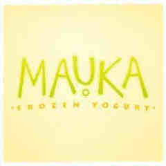 Mauka Frozen Yogurt