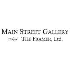 Main Street Gallery and The Framer