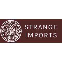 Strange Imports