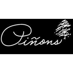 Pinons Restaurant
