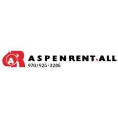 Aspen Rent All