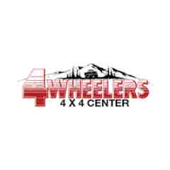 4 Wheelers 4x4 Center