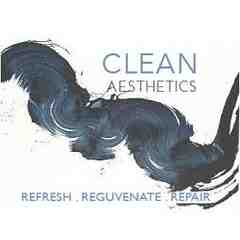 Clean Aesthetics