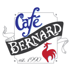 Cafe Bernard