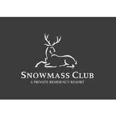 Snowmass Club