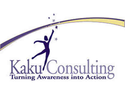 Kaku Consulting Leadership Presence Kit
