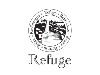 2 Refuge Admissions with 2 Massages