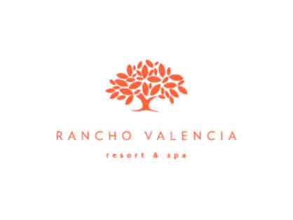 Stay & Eat at Rancho Valencia Resort & Spa