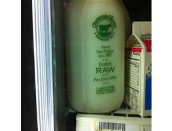 Host a Yogurt and Kefir Class