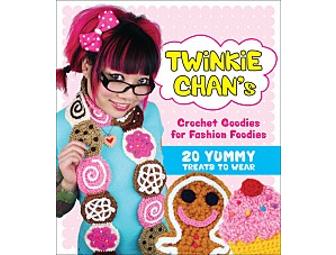 Twinkie Chan's Appetizer Gift Pack!