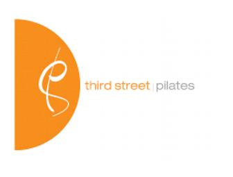 $75 Gift Card to Third Street Pilates