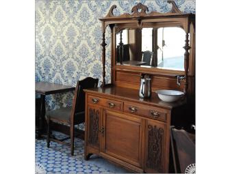 $100 Gift Certificate for Comstock Saloon