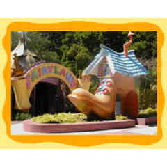 Children's Fairyland