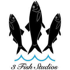 3 Fish Studios