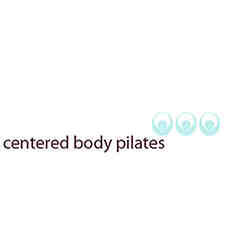Centered Body Pilates