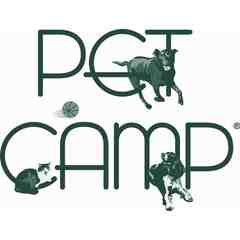 Pet Camp