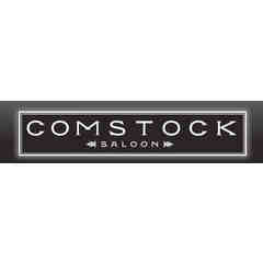 Comstock Saloon
