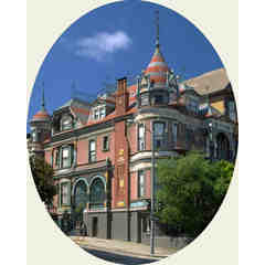 Chateau Tivoli Bed & Breakfast