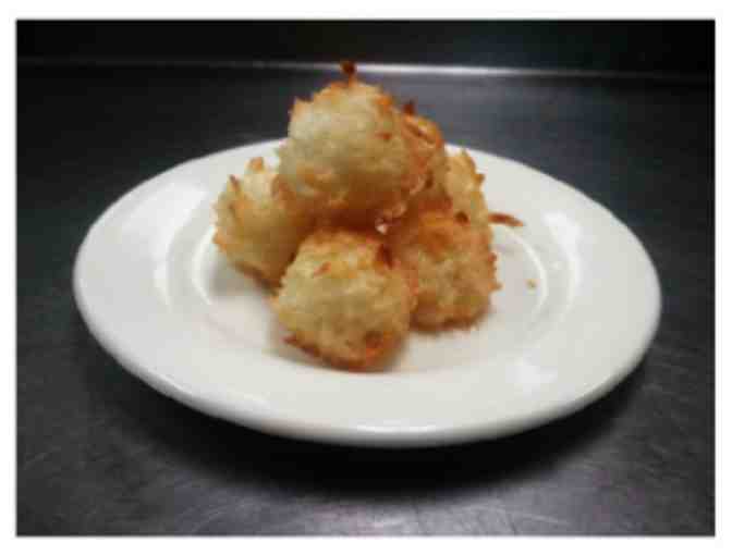 French Pastry Class with Pastry Chef Mary-Claire Britton of TartBandit