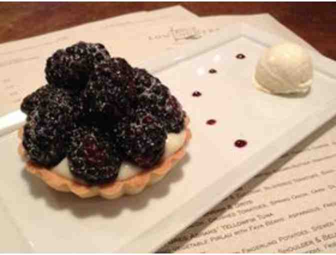 French Pastry Class with Pastry Chef Mary-Claire Britton of TartBandit