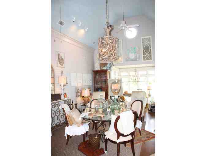 Design Services by Interiors by Kathy