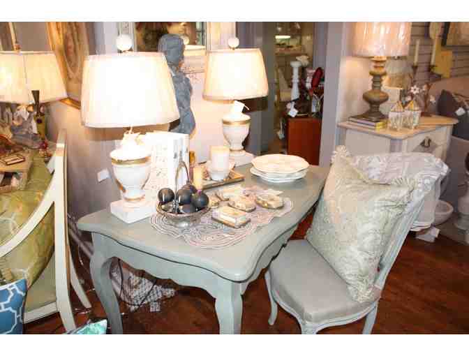 Design Services by Interiors by Kathy