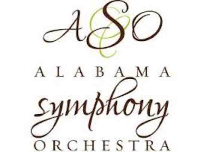 Taste of Dyron's and ASO