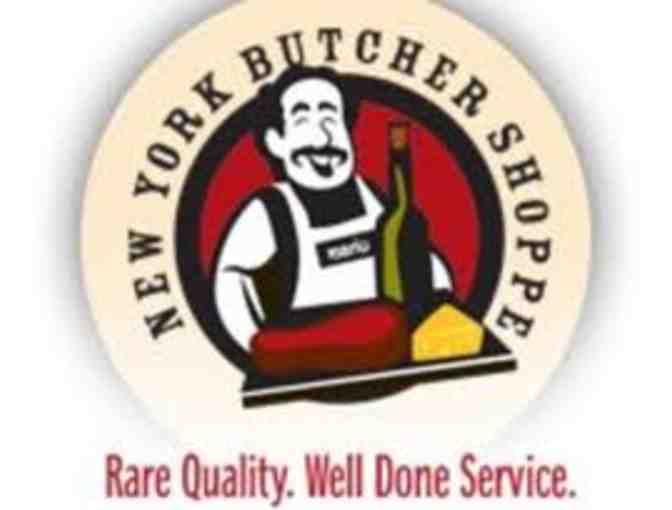 Have Your Steak and Eat It, Too