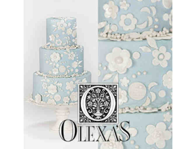 Taste of Mountain Brook