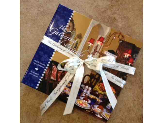 Taste of the Blue Willow