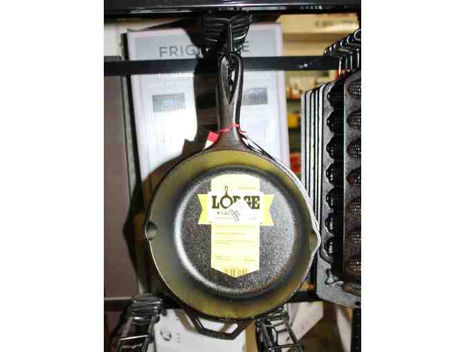 The Southern Cook's Survival Kit