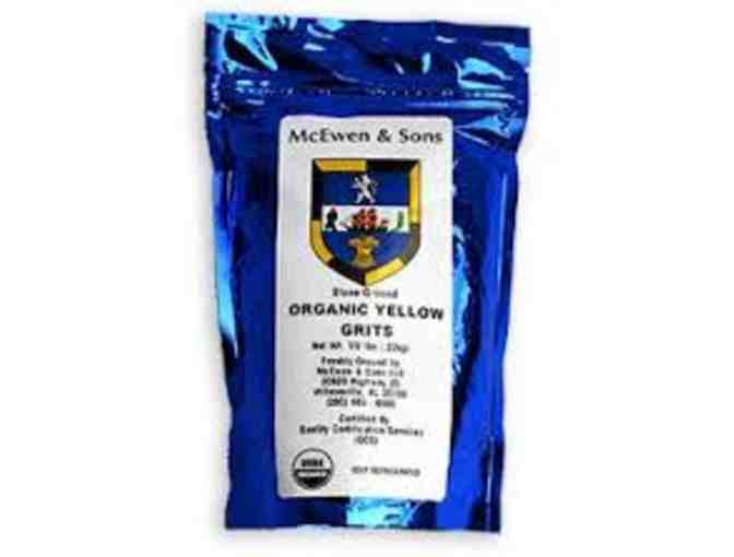 The Southern Cook's Survival Kit