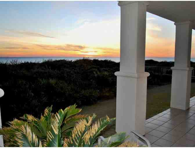 Weekend at Sunset Beach