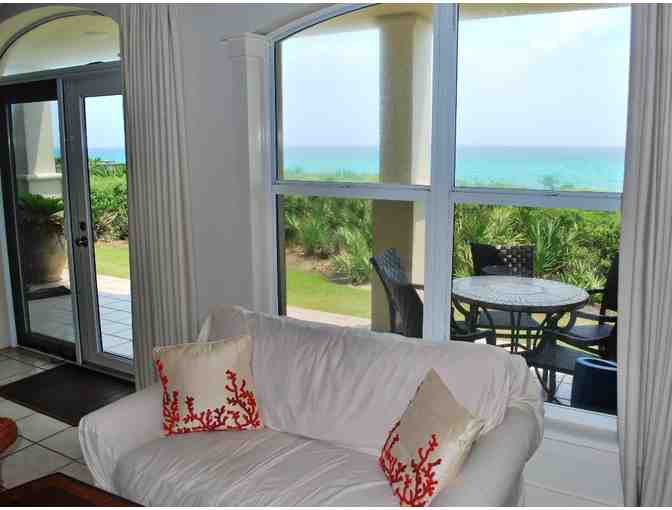 Weekend at Sunset Beach