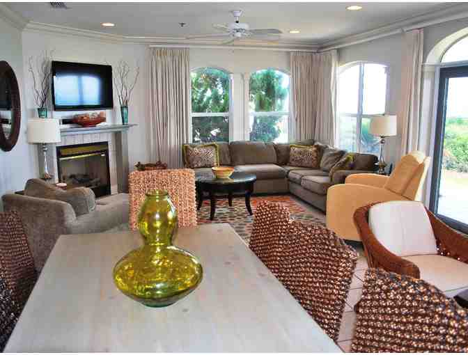 Weekend at Sunset Beach