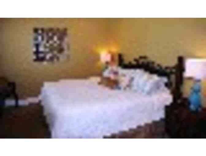 Weekend at Sunset Beach