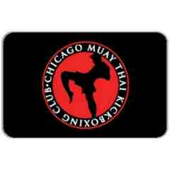 Chicago Muay Thai Kickboxing