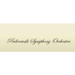 Paderewski Symphony Orchestra Music Academy