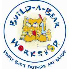 Build a Bear
