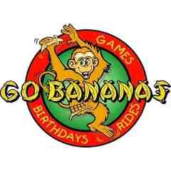 Go Bananas