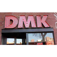DMK Restaurants