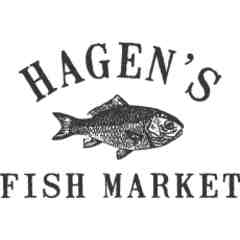 Hagen's Fish Market