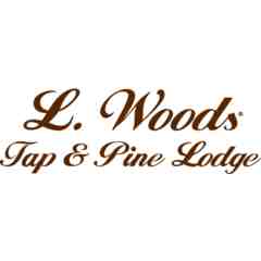 L Woods Tap and Pine Lodge