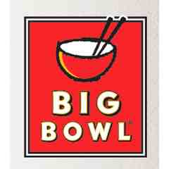 Big Bowl