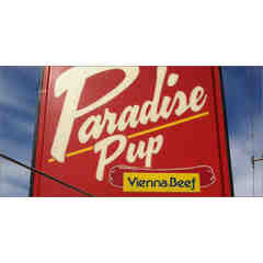 Paradise Pup and Char Grill