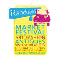 Randolph Street Market