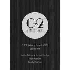 G2 A Men's Salon