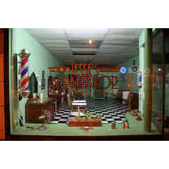 Jesse's Barbershop