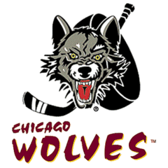 Chicago Wolves