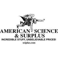 American Science & Surplus